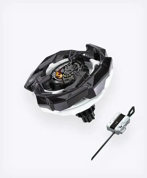 <日本正版>BEYBLADE X 戰鬥陀螺 BX-00 蒼龍神劍 1-60V J.League聯盟限定