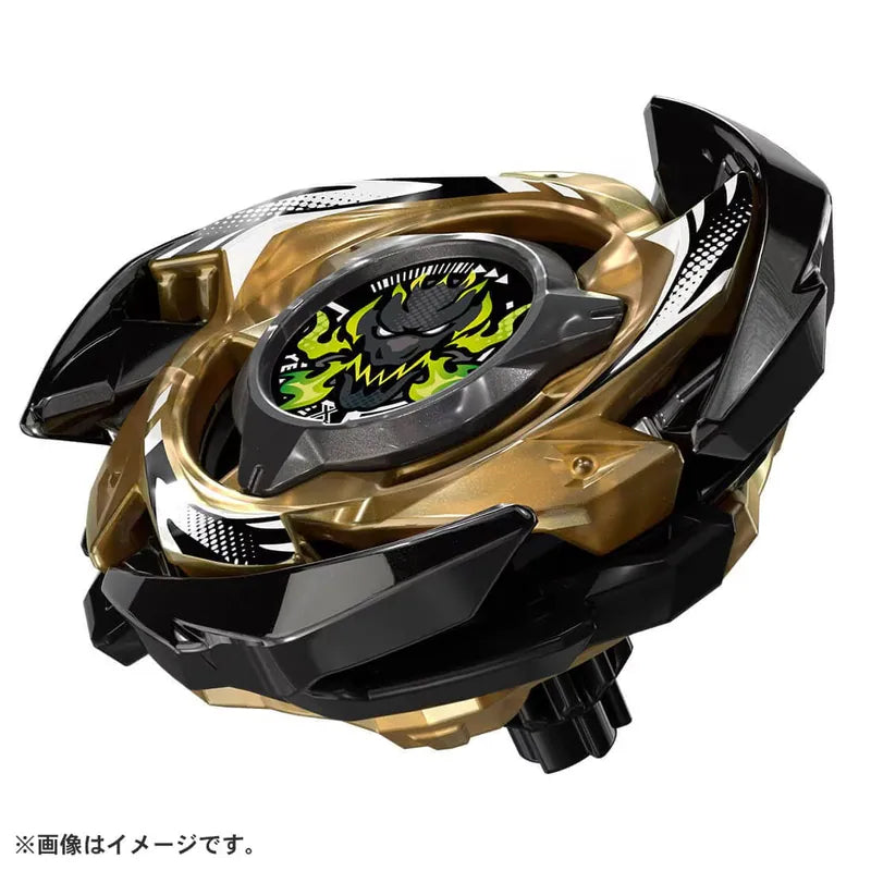 <日本正版>BEYBLADE X 戰鬥陀螺 CX-00 蒼龍翱翔 S6-60V