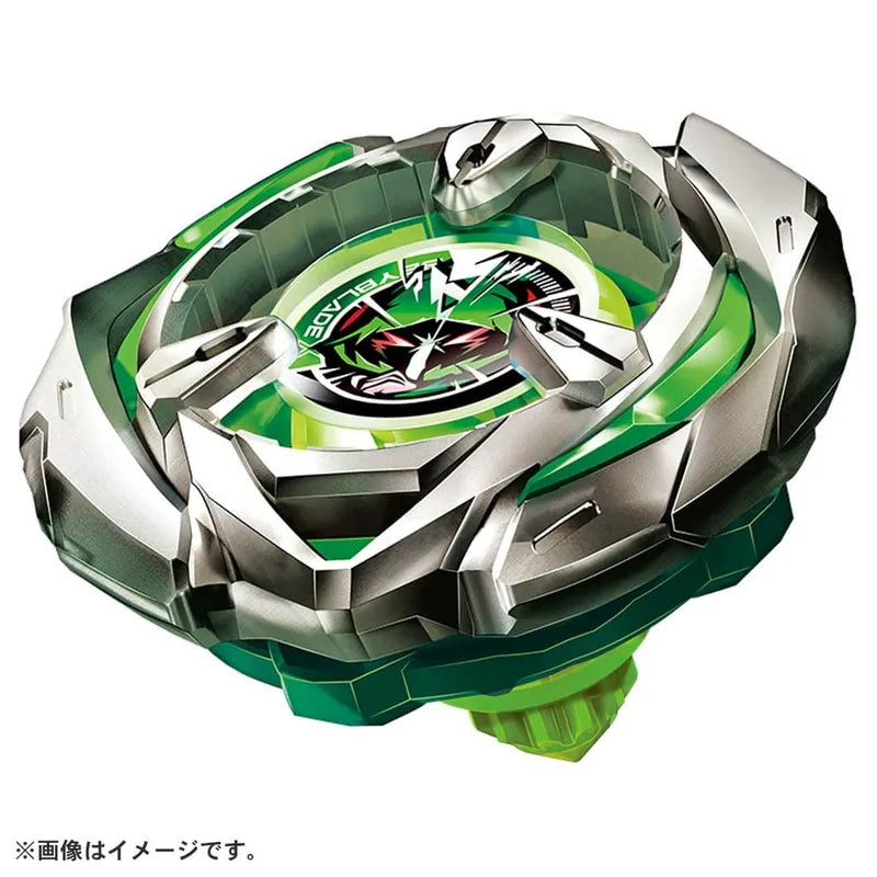 <日本正版>BEYBLADE X 戰鬥陀螺 BX-08 三合一對戰組