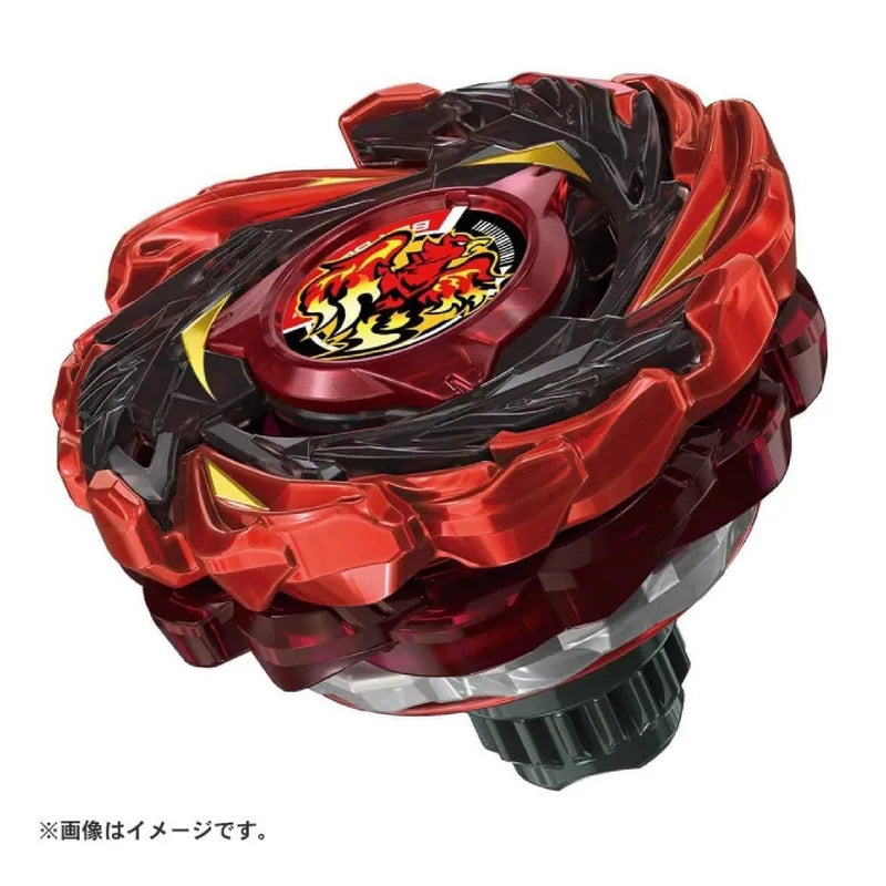 <日本正版>BEYBLADE X 戰鬥陀螺 CX-12 鳳凰閃焰