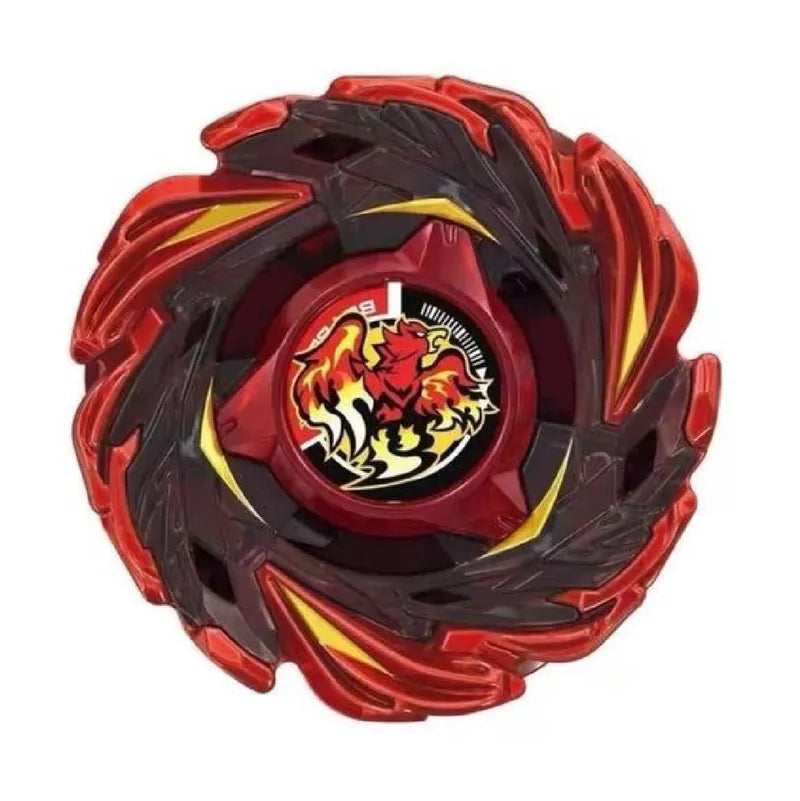 <日本正版>BEYBLADE X 戰鬥陀螺 CX-12 鳳凰閃焰