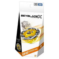 <日本正版>BEYBLADE X 戰鬥陀螺 UX-03 魔導神杖