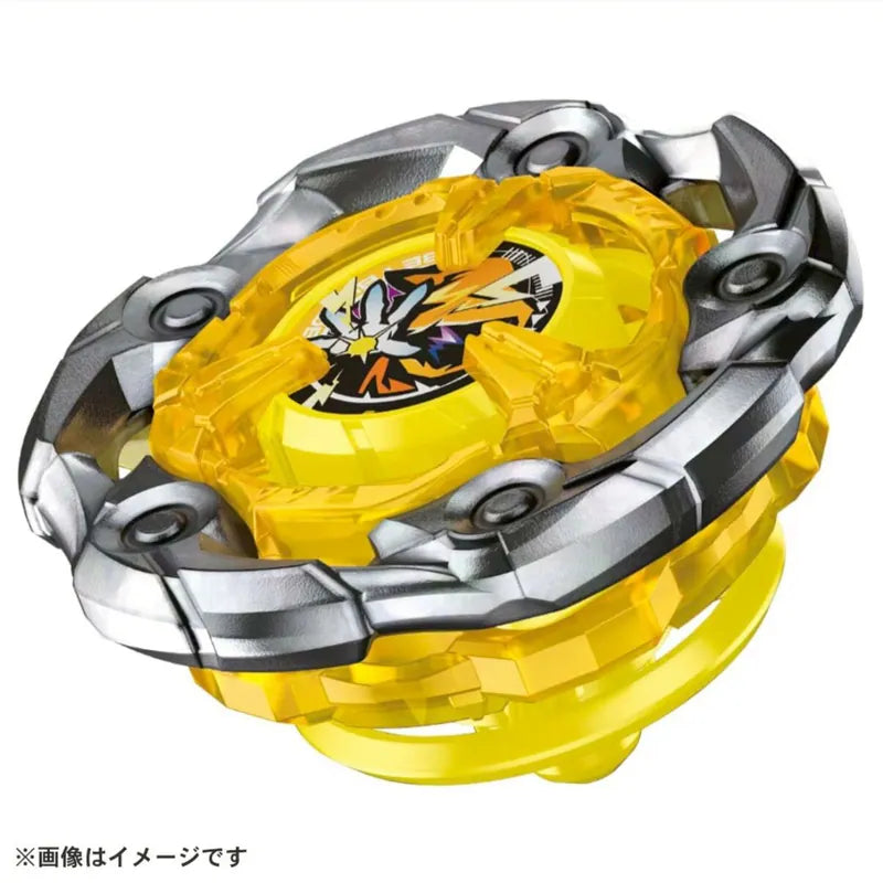 <日本正版>BEYBLADE X 戰鬥陀螺 UX-03 魔導神杖