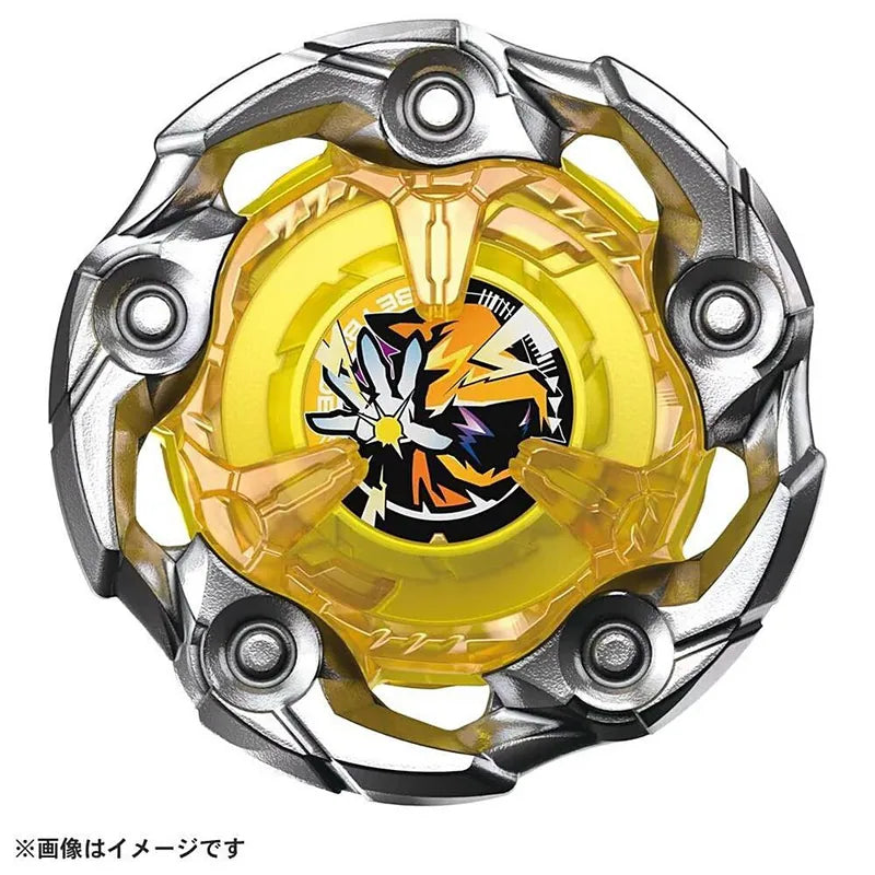 <日本正版>BEYBLADE X 戰鬥陀螺 UX-03 魔導神杖