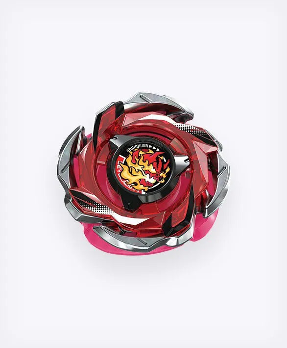 <日本正版>BEYBLADE X 戰鬥陀螺 CX-05 隨機強化組Vol.6 (共6款隨機出貨)