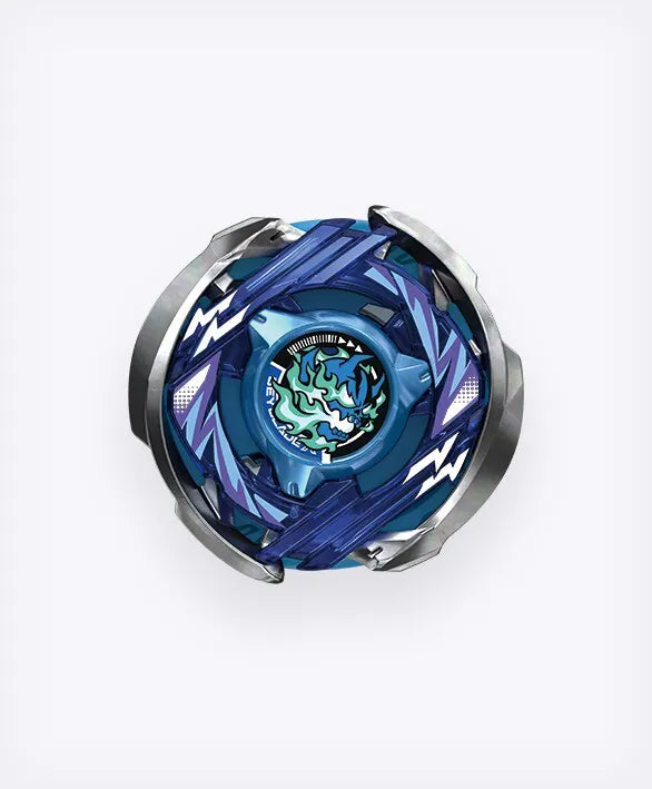 <日本正版>BEYBLADE X 戰鬥陀螺 CX-05 隨機強化組Vol.6 (共6款隨機出貨)