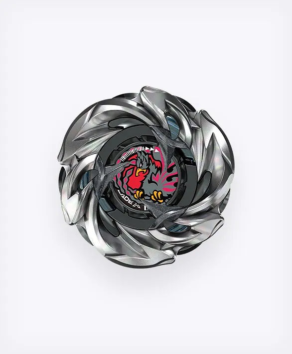 <日本正版>BEYBLADE X 戰鬥陀螺 CX-05 隨機強化組Vol.6 (共6款隨機出貨)