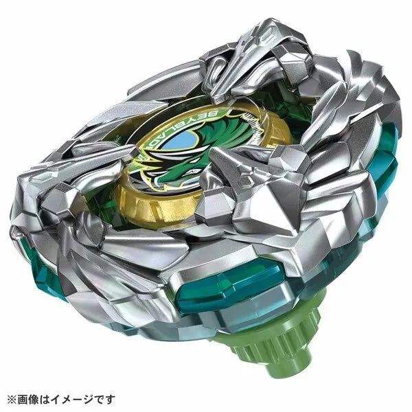 <日本正版>BEYBLADE X 戰鬥陀螺 BX-44 三角強襲