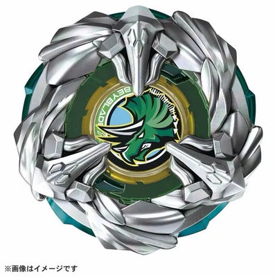 <日本正版>BEYBLADE X 戰鬥陀螺 BX-44 三角強襲