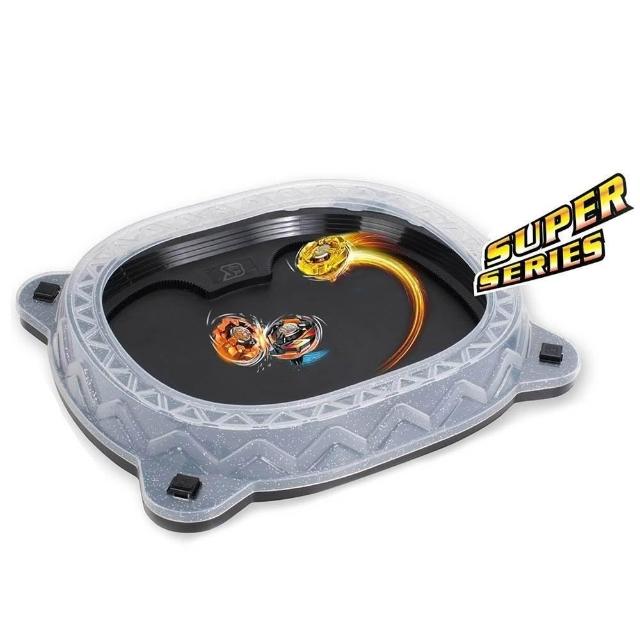 Beyblade 戰鬥陀螺戰鬥陀螺盤 Beyblade x戰鬥陀螺組 戰鬥盤 對戰盤 爆裂陀螺 戰鬥陀螺盒裝 競技陀螺 對戰陀螺 戰鬥陀螺套裝
