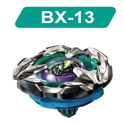 新款UX系列爆裂陀螺9-80戰鬥陀螺BX-44發射器