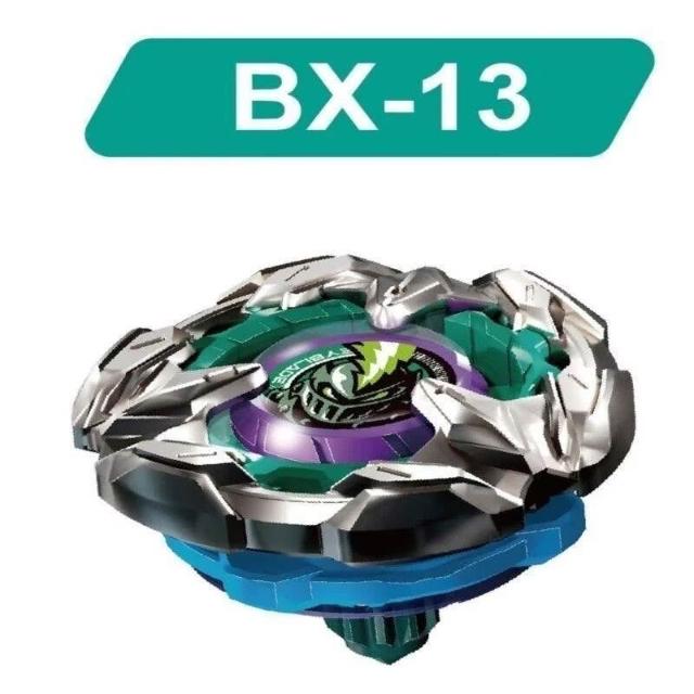 新款UX系列爆裂陀螺9-80戰鬥陀螺BX-44發射器